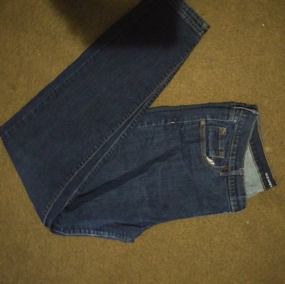 Old Navy Jeans